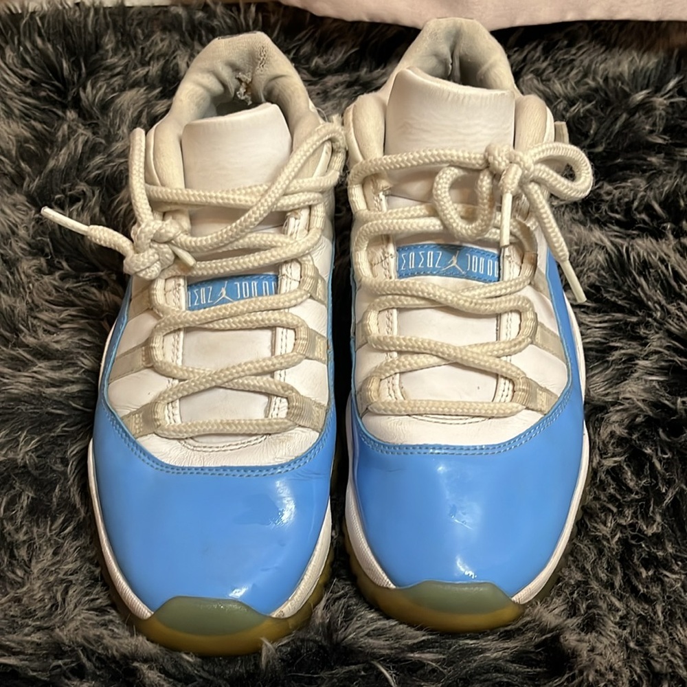 Retro Jordan 11s